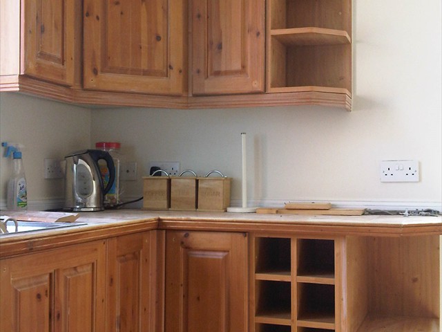 Before and After Gallery